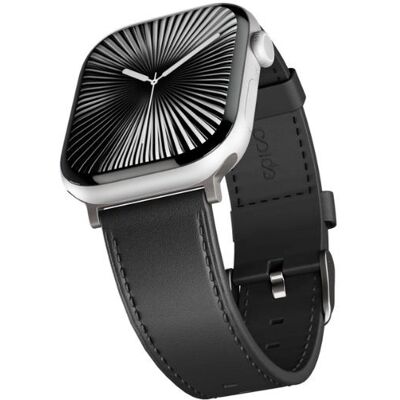 Epico Apple Watch Lederarmband - Watch strap/accessory Epico Apple Watch Lederarmband - Watch strap/accessory