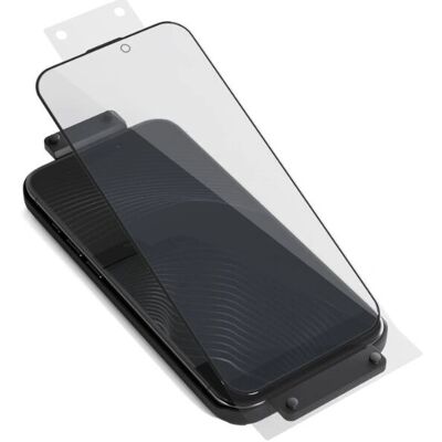 Epico 90912191300001 Näytönsuojus iPhone 15 Plus - Matkapuhelimen Näytön Suojus Epico 90912191300001 Näytönsuojus iPhone 15 Plus - Matkapuhelimen Näytön Suojus