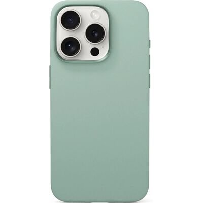 Epico Mint MagSafe kryt pro iPhone 16 Pro Epico Mint MagSafe kryt pro iPhone 16 Pro