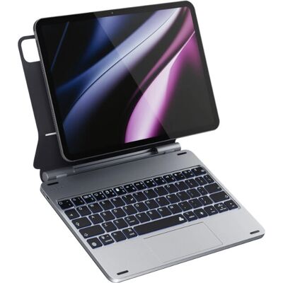 Epico 90311102100005 Tablet Tasche - Flip Case Schwarz Epico 90311102100005 Tablet Tasche - Flip Case Schwarz