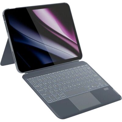 Epico - 57811101300015 - Grau - keyboard case Epico - 57811101300015 - Grau - keyboard case