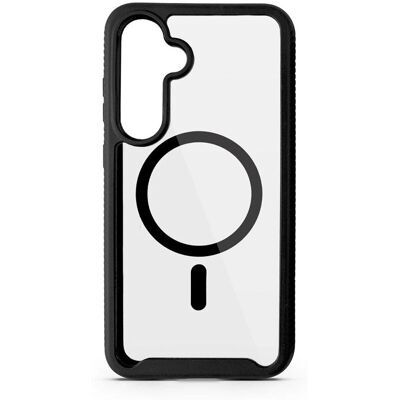 Spello Mag+ Rugged Cover - Samsung Galaxy S24+ / S25+ - Compatible MagSafe Spello Mag+ Rugged Cover - Samsung Galaxy S24+ / S25+ - Compatible MagSafe