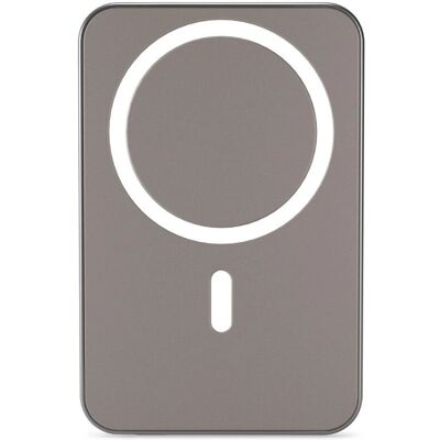 Epico UltraPack 20W Power Bank - Titanium Epico UltraPack 20W Power Bank - Titanium