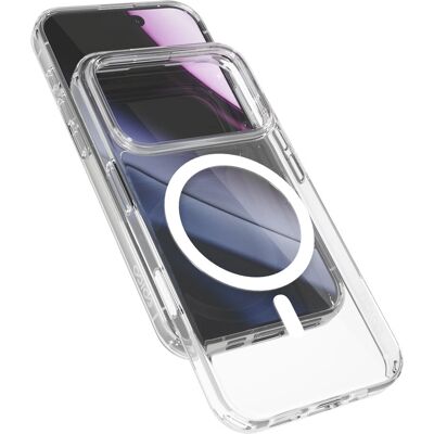 Epico 94110101000003 Transparentes MagSafe Handyhülle - Smartphone-Hülle Epico 94110101000003 Transparentes MagSafe Handyhülle - Smartphone-Hülle