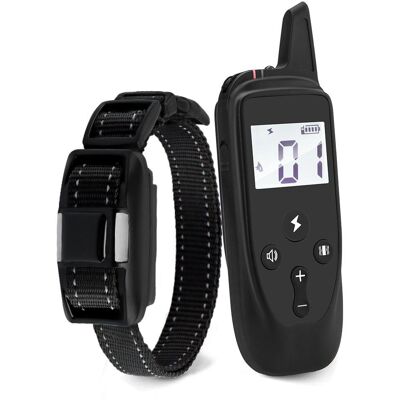 Reedog P20 - pro 2 kutyára - Képzési nyakörv Reedog P20 - pro 2 kutyára - Képzési nyakörv