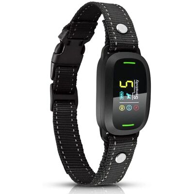 SmartPet Technology Reedog S1 - Kutya ugatásgátló nyakörv SmartPet Technology Reedog S1 - Kutya ugatásgátló nyakörv