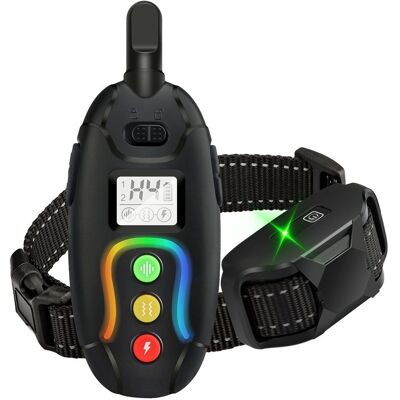 SmartPet Reedog RS1 - pro 1 psa - Képzési nyakörv SmartPet Reedog RS1 - pro 1 psa - Képzési nyakörv