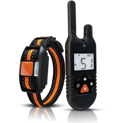 SmartPet Technology Reedog P30 - pro 1 psa - Képzőnyakörv SmartPet Technology Reedog P30 - pro 1 psa - Képzőnyakörv