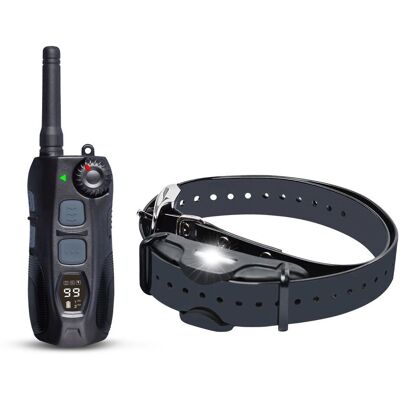 Reedog DT-4200 - Képzéshez való nyakörv 2 kutyának Reedog DT-4200 - Képzéshez való nyakörv 2 kutyának