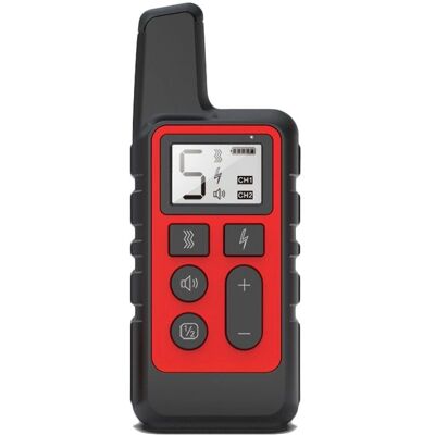 Csere távirányító Patpet T150 - Elektronikus kiképző nyakörv Csere távirányító Patpet T150 - Elektronikus kiképző nyakörv