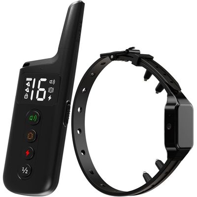 Patpet T330 - pro 2 psy - Képzési nyakörv Patpet T330 - pro 2 psy - Képzési nyakörv