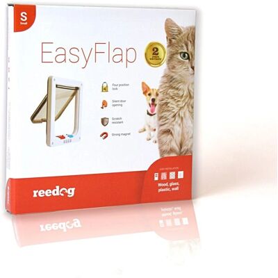 Reedog Easyflap egyszerű kutya és macska ajtó - Kutya és macska ajtó Reedog Easyflap egyszerű kutya és macska ajtó - Kutya és macska ajtó