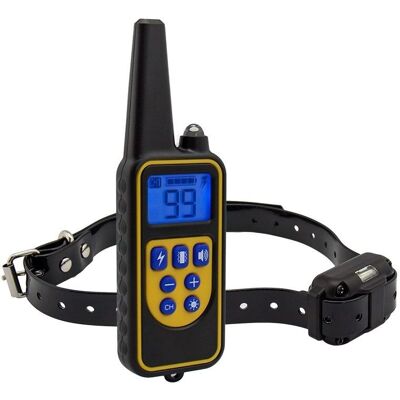 Patpet 776 - pro 1 psa - Képzési nyakörv Patpet 776 - pro 1 psa - Képzési nyakörv