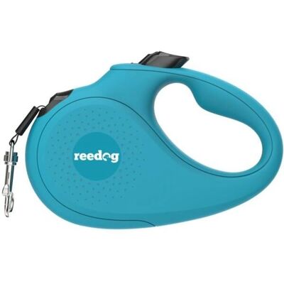 Reedog Márka Senza Basic Automata kutyacsörög - Ég kék - 12kg-ig Reedog Márka Senza Basic Automata kutyacsörög - Ég kék - 12kg-ig