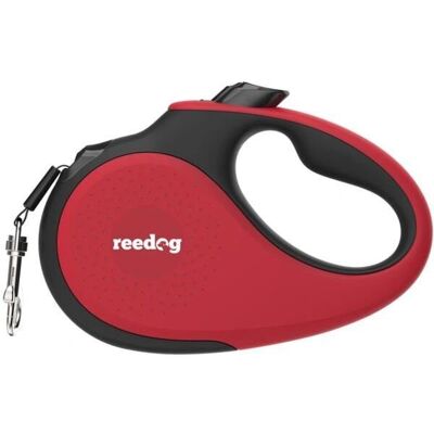 Reedog Senza Premium Kutya Séta Szegély - Ergonomikus Automata 3-Módú Ellenőrzés Reedog Senza Premium Kutya Séta Szegély - Ergonomikus Automata 3-Módú Ellenőrzés
