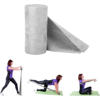 InSPORTline Morpo Roll Banda oporowa - Sprzęt fitness InSPORTline Morpo Roll Banda oporowa - Sprzęt fitness