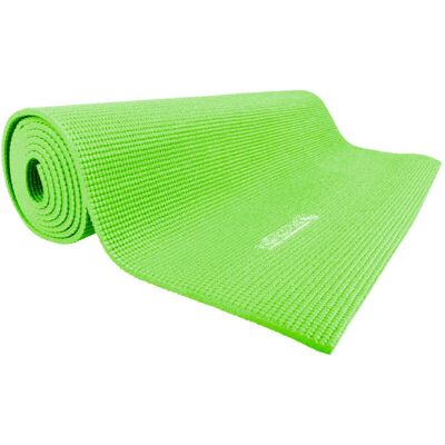 Mata do jogi inSPORTline - 173x60x0,5 cm - Zielona Mata do jogi inSPORTline - 173x60x0,5 cm - Zielona