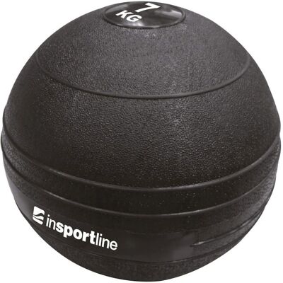 inSPORTline Slam Ball 7 kg - Medicinboll för träning och gruppövningar inSPORTline Slam Ball 7 kg - Medicinboll för träning och gruppövningar