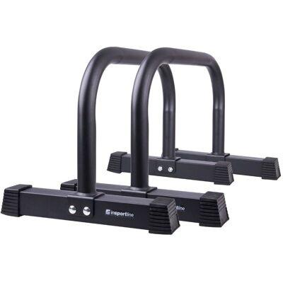inSPORTline, Push Up Bars, PU600 - Wielofunkcyjny przyrząd do ćwiczeń z własnym ciężarem inSPORTline, Push Up Bars, PU600 - Wielofunkcyjny przyrząd do ćwiczeń z własnym ciężarem