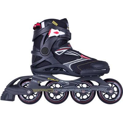 Worker Umox 44 Inline Görkorcsolya - Fitness Worker Umox 44 Inline Görkorcsolya - Fitness