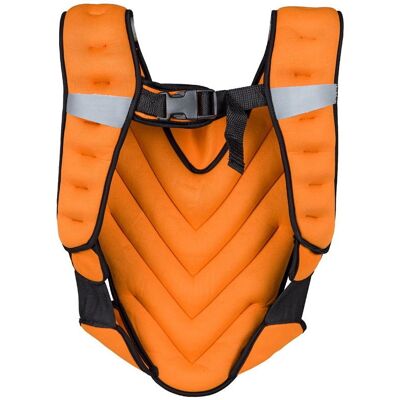 inSPORTline Klaper 5kg Viktväst - Löpning & Träning inSPORTline Klaper 5kg Viktväst - Löpning & Träning