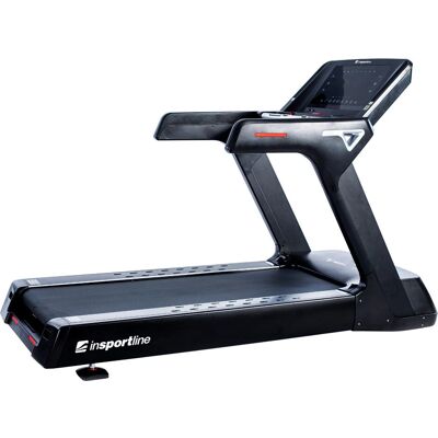 InSPORTline Gardian G8 löpband - Professionell, 6 HP, 150x51 cm InSPORTline Gardian G8 löpband - Professionell, 6 HP, 150x51 cm