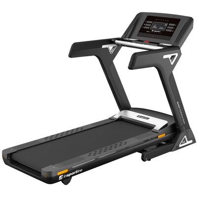 inSPORTline Gardian G6 løbebånd - 150x52cm, 4HP, 27 programmer inSPORTline Gardian G6 løbebånd - 150x52cm, 4HP, 27 programmer