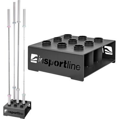 inSPORTline Racky Súlyzóállvány inSPORTline Racky Súlyzóállvány