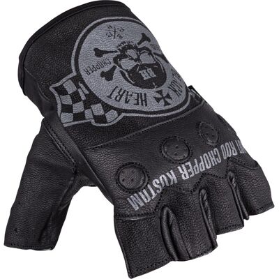 Fekete W-TEC Wipplar GID-16037 Motoros kesztyű - Motoros kesztyű Fekete W-TEC Wipplar GID-16037 Motoros kesztyű - Motoros kesztyű