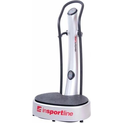 Insportline Lotos Vibrationsplatta - Vibrationsplatta Insportline Lotos Vibrationsplatta - Vibrationsplatta