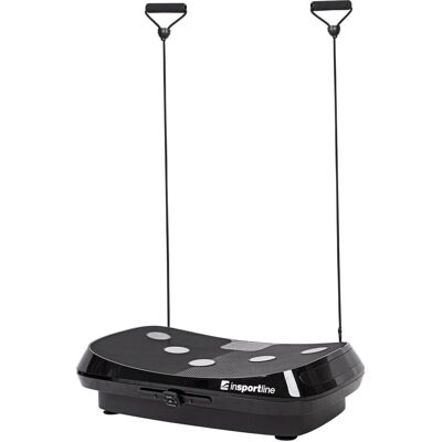 InSPORTline Julisa 3D Vibracyjna platforma - Vibrating Platform InSPORTline Julisa 3D Vibracyjna platforma - Vibrating Platform