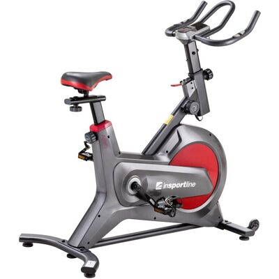 Rower treningowy inSPORTline Agneto - Magnetyczny, Regulowany, Domowy Rower treningowy inSPORTline Agneto - Magnetyczny, Regulowany, Domowy
