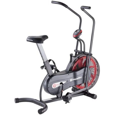 Insportline AirBike Basic II - Träningscykel Insportline AirBike Basic II - Träningscykel
