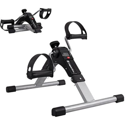 inSPORTline Mini Träningscykel Vit - Mini Exercise Bike inSPORTline Mini Träningscykel Vit - Mini Exercise Bike