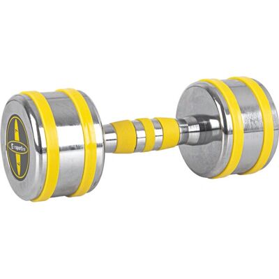 inSPORTline Yellsteel 7 kg - Hantla inSPORTline Yellsteel 7 kg - Hantla