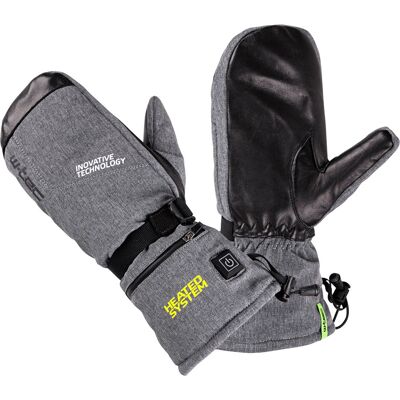 Rękawice ogrzewane W-TEC HEATtero 3XL - Rękawice Rękawice ogrzewane W-TEC HEATtero 3XL - Rękawice