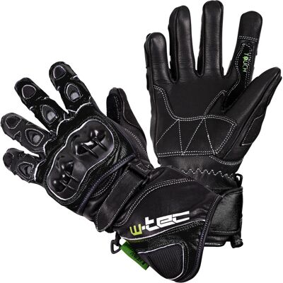W-TEC Supreme EVO Motoros kesztyű - Ütésvédelem, Szellőzés W-TEC Supreme EVO Motoros kesztyű - Ütésvédelem, Szellőzés