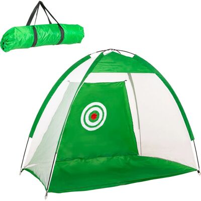 Golfcage L - Sieć treningowa do golfa z celem Golfcage L - Sieć treningowa do golfa z celem