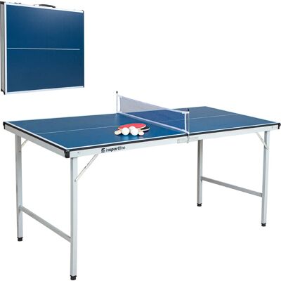 Mini stół do tenisa stołowego Sunny inSPORTline - Ping pong Mini stół do tenisa stołowego Sunny inSPORTline - Ping pong