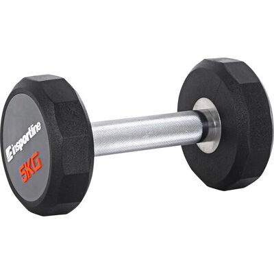 inSPORTline Profi CPU 5kg Kézi súlyzó - Erőfejlesztő eszköz inSPORTline Profi CPU 5kg Kézi súlyzó - Erőfejlesztő eszköz