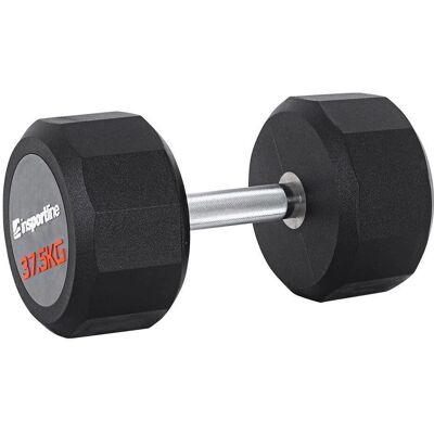 inSPORTline Profi CPU Egykezes súlyzó - 37,5kg inSPORTline Profi CPU Egykezes súlyzó - 37,5kg