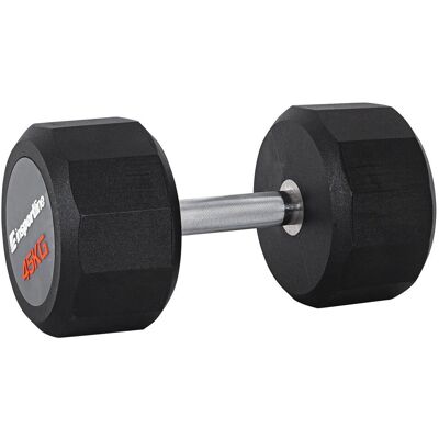 inSPORTline Profi CPU 45kg Súlyzó - Erősítő edzés inSPORTline Profi CPU 45kg Súlyzó - Erősítő edzés