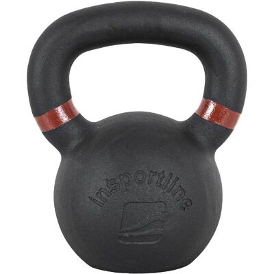 inSPORTline 14kg Öntöttvas Kettlebell - Edzőfelszerelés inSPORTline 14kg Öntöttvas Kettlebell - Edzőfelszerelés