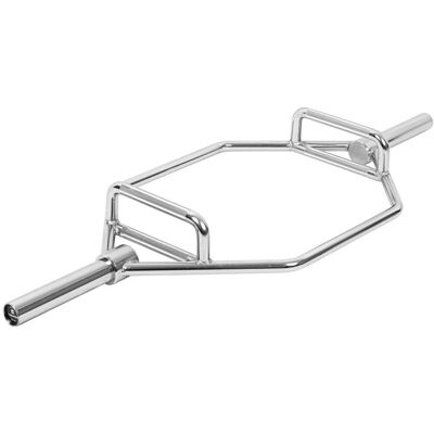 inSPORTline Dedlif Hex Olimpijska Słup - 140cm inSPORTline Dedlif Hex Olimpijska Słup - 140cm