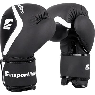 inSPORTline Shormag Bokszsák - Fekete - 16oz inSPORTline Shormag Bokszsák - Fekete - 16oz