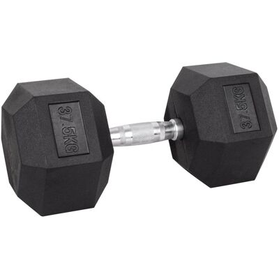 inSPORTline Hexsteel 37,5kg Hexové činky - Činky inSPORTline Hexsteel 37,5kg Hexové činky - Činky