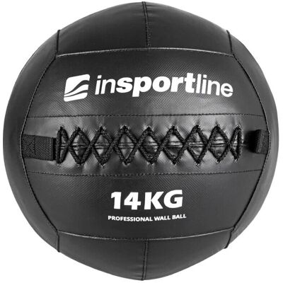 InSPORTline Walbal SE 14 kg - Posilovací míč InSPORTline Walbal SE 14 kg - Posilovací míč
