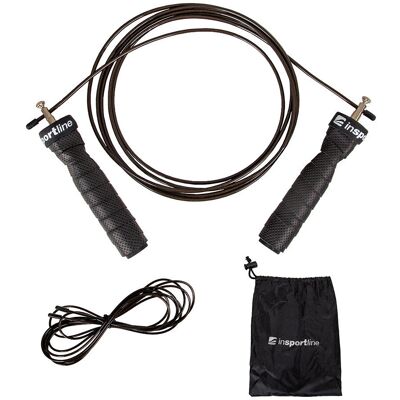 inSPORTline JumpSet Skakanka - Skakanka inSPORTline JumpSet Skakanka - Skakanka