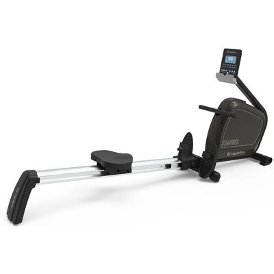 inSPORTline RW60-B Rower - Regulacja elektroniczna oporu, Składany inSPORTline RW60-B Rower - Regulacja elektroniczna oporu, Składany