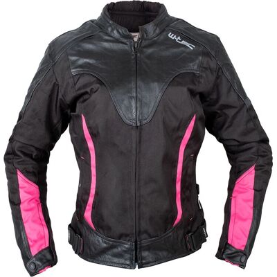 W-TEC - Durmana - fekete-rózsaszín - L - Jacket W-TEC - Durmana - fekete-rózsaszín - L - Jacket
